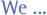 Wir