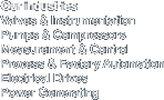 Our industries